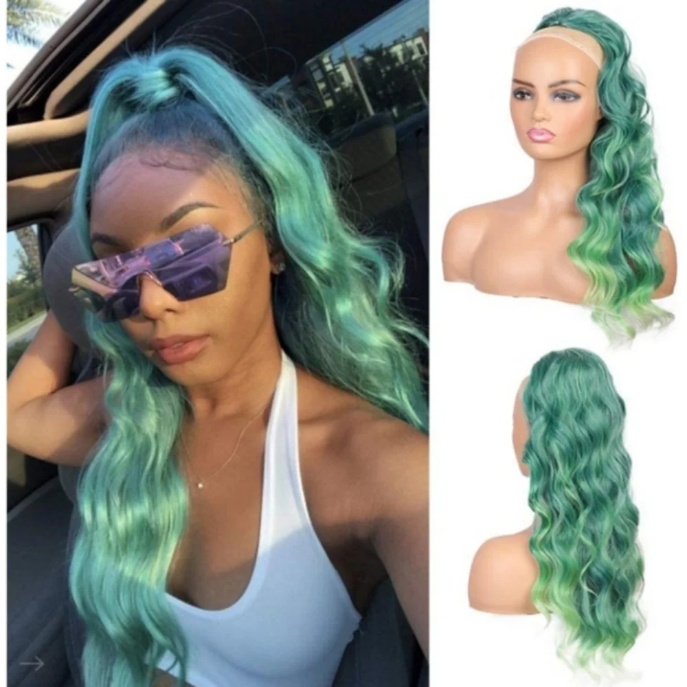 Blooming Hair 24